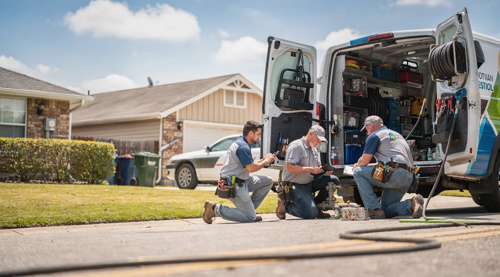Emergency Plumber in Bethelridge, KY near me